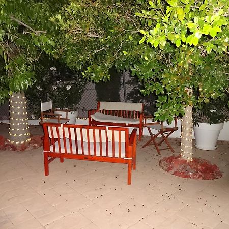 Las Palomas, Appartement 3 Chambres Avec Piscine Turis Bagian luar foto