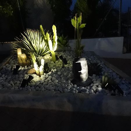 Las Palomas, Appartement 3 Chambres Avec Piscine Turis Bagian luar foto