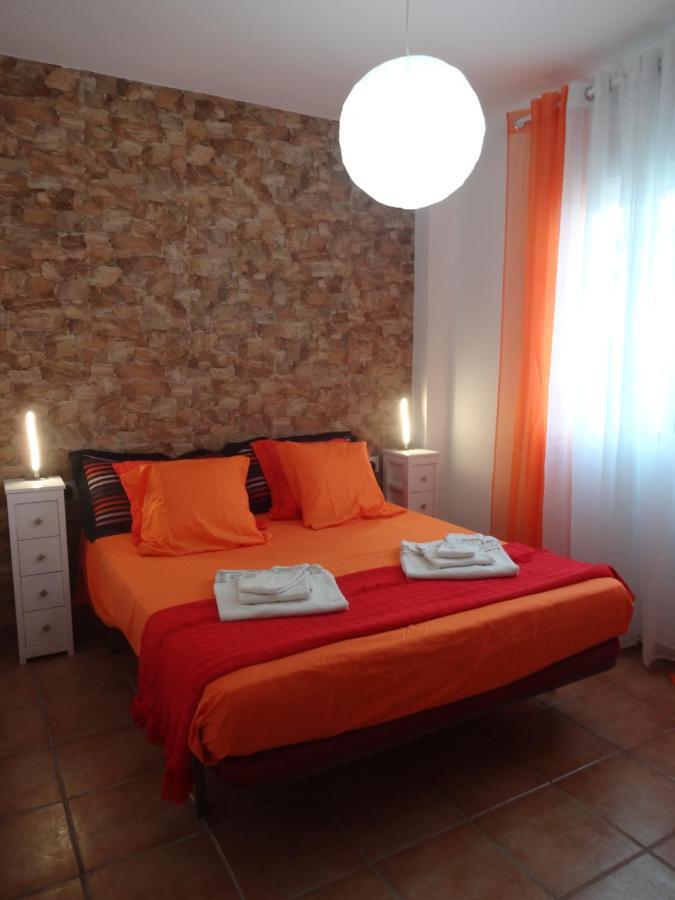 Las Palomas, Appartement 3 Chambres Avec Piscine Turis Bagian luar foto