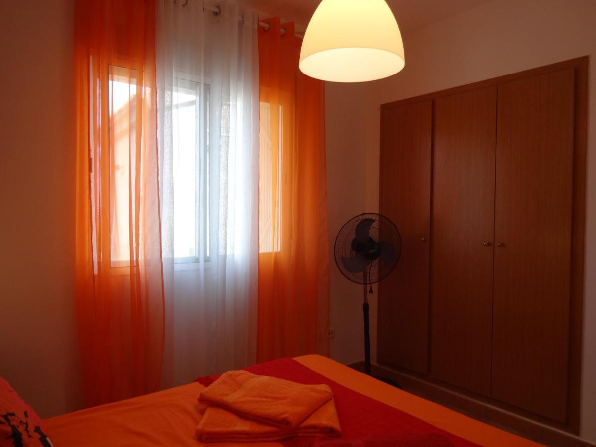 Las Palomas, Appartement 3 Chambres Avec Piscine Turis Bagian luar foto