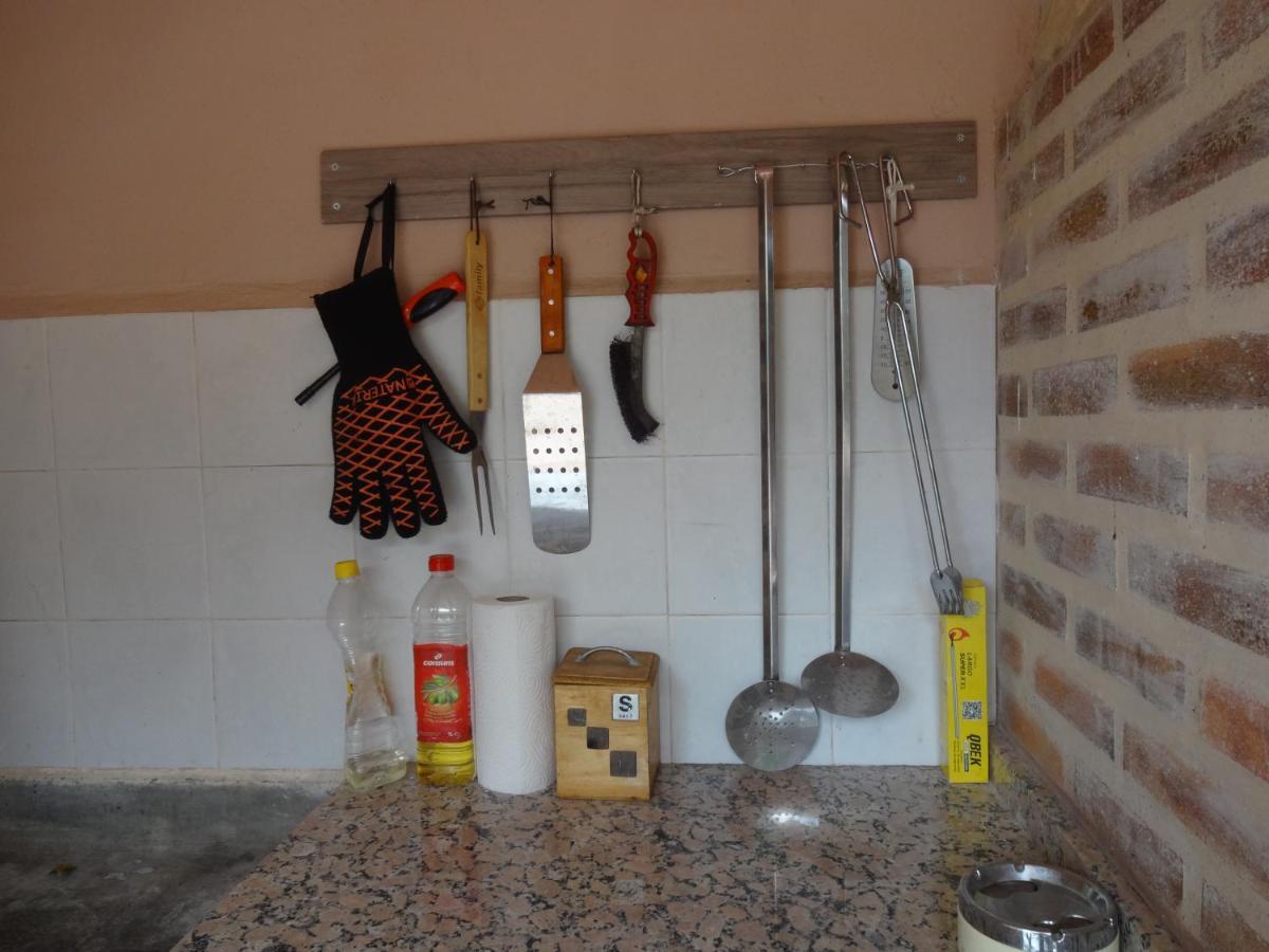 Las Palomas, Appartement 3 Chambres Avec Piscine Turis Bagian luar foto