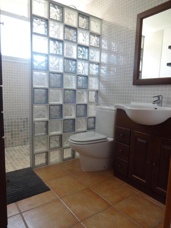 Las Palomas, Appartement 3 Chambres Avec Piscine Turis Bagian luar foto