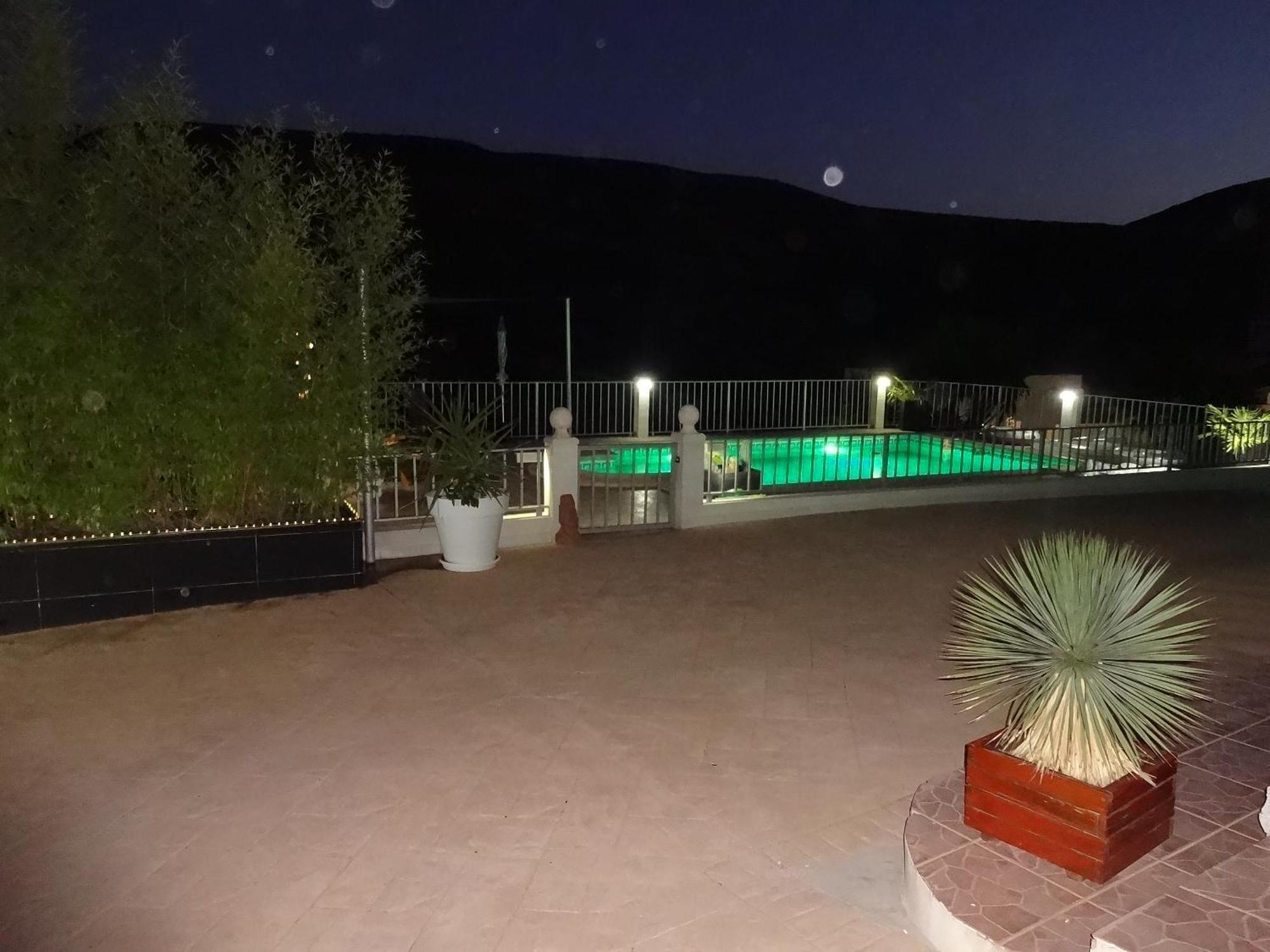 Las Palomas, Appartement 3 Chambres Avec Piscine Turis Bagian luar foto