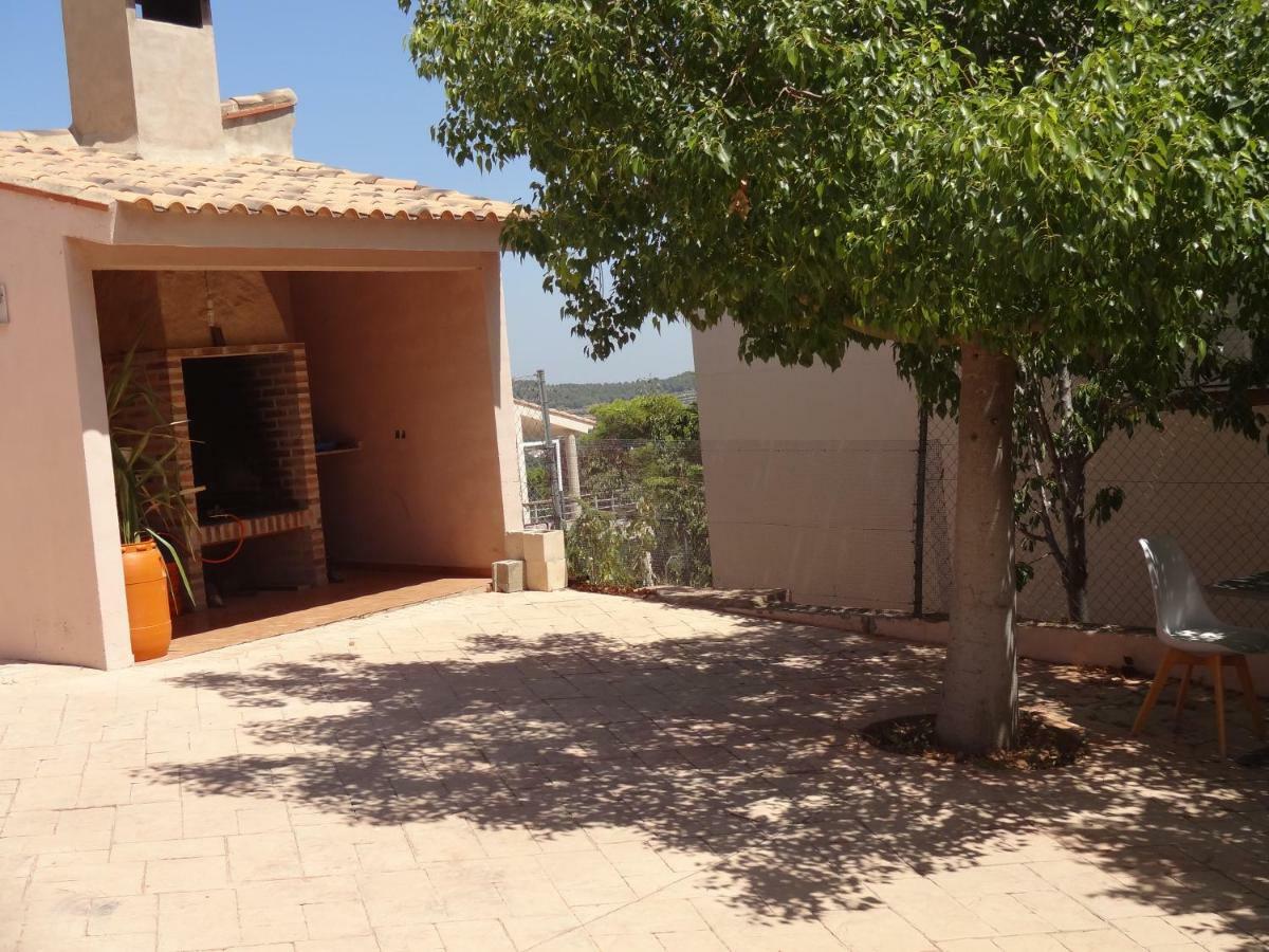 Las Palomas, Appartement 3 Chambres Avec Piscine Turis Bagian luar foto