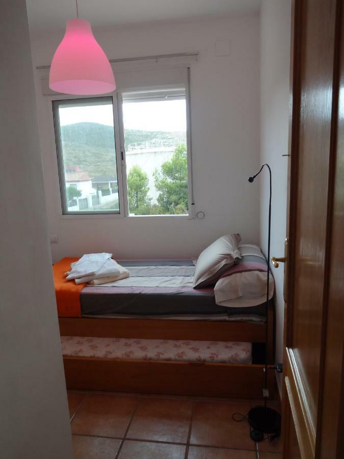 Las Palomas, Appartement 3 Chambres Avec Piscine Turis Bagian luar foto