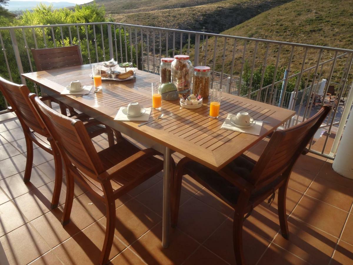 Las Palomas, Appartement 3 Chambres Avec Piscine Turis Bagian luar foto